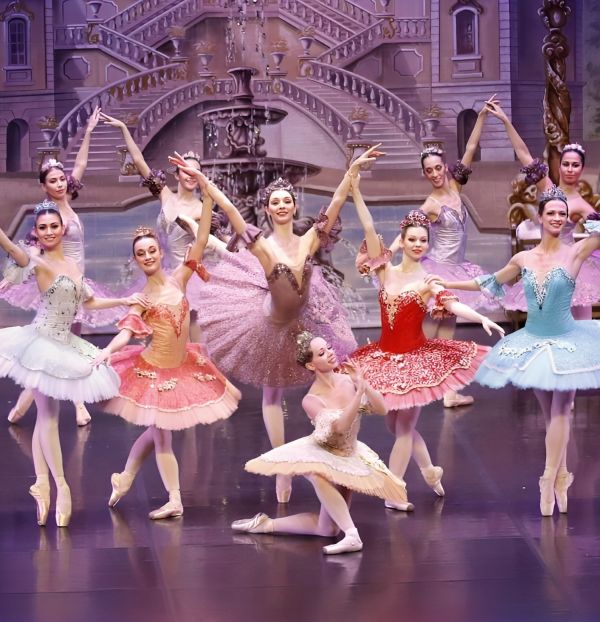 Η Ωραία Κοιμωμένη 4